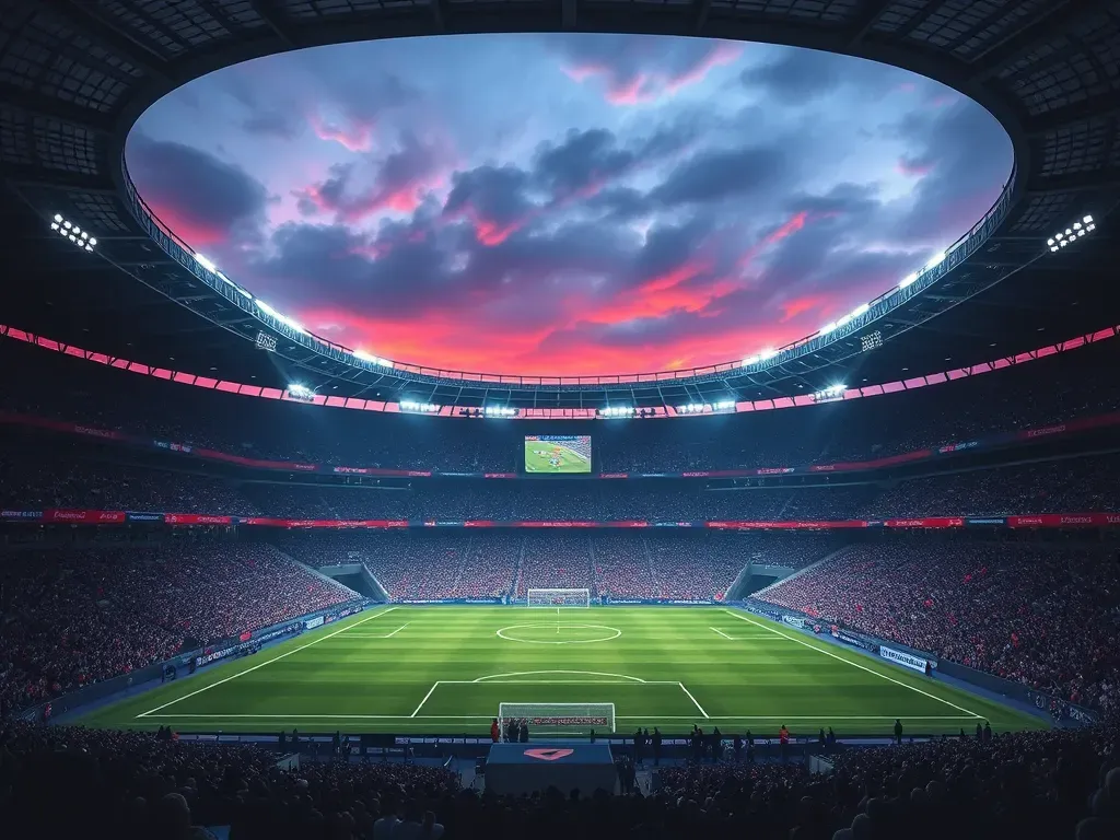 drużyny piłkarskie