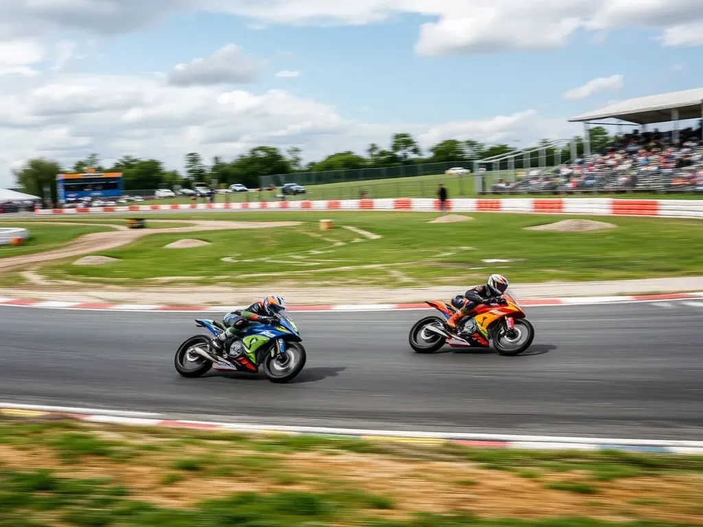 Polscy mistrzowie świata w żużlu