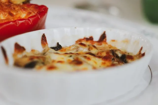 Jak podgrzewać catering dietetyczny?