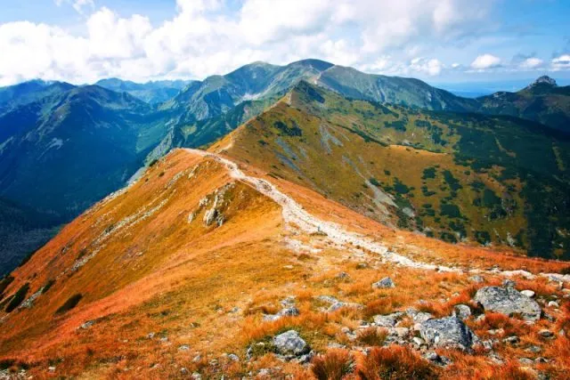 Zakopane - Niezapomniane nocowanie w sercu Tatr