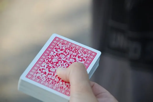 Jak koncepcja flow może pomóc w pokerze?